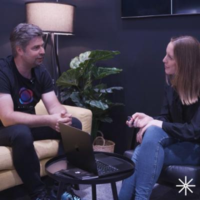 Driving experience innovation with AI