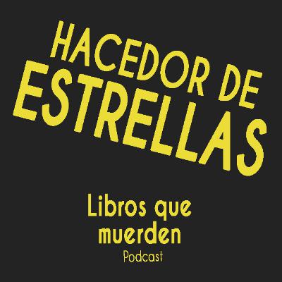 e9: Hacedor de Estrellas - Olaf Stapledon e9: Hacedor de Estrellas - Olaf Stapledon