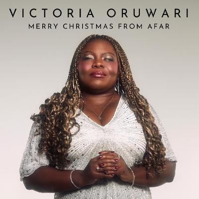 S2 Ep1205: Merry Christmas from Afar With Singer Victoria Oruwari S2 Ep1205: Merry Christmas from Afar With Singer Victoria Oruwari