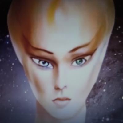 ADONIESIS PREPARACIÓN PARA EL CONTACTO EXTRATERRESTRE EN LA TIERRA No.8