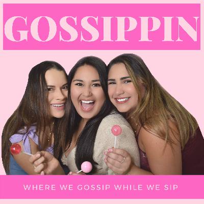 Benito Sippin 818, Timothee Chalamet StepDaddying & All Things Coachella