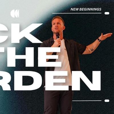 Back To The Garden - Dylan Jahnig (New Beginnings Series) Back To The Garden - Dylan Jahnig (New Beginnings Series)