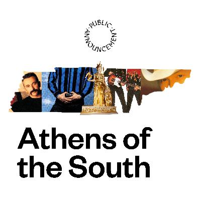 Athens of the South Athens of the South