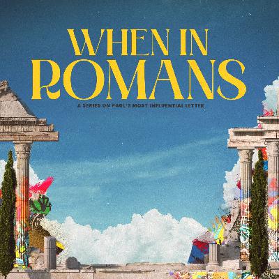 When In Romans - Your Brand New Life