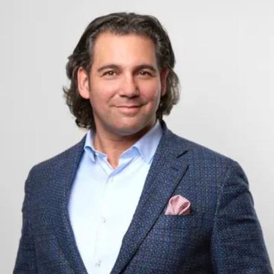Steven Wolfe Pereira: How Can You Govern Something That You Don't Understand?