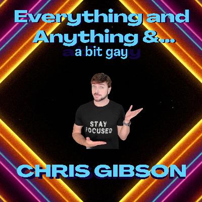 Episode 89: Unlocking Youthful Skin: A Conversation with Chris Gibson