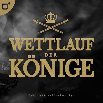 Trailer Wettlauf der Könige
