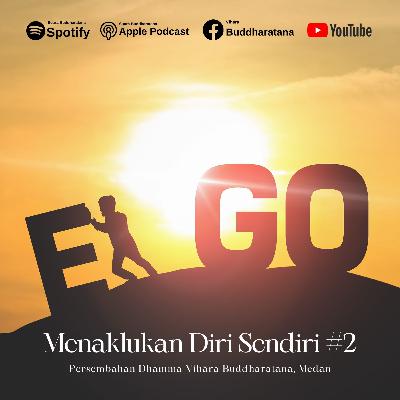 MENAKLUKKAN DIRI SENDIRI #2