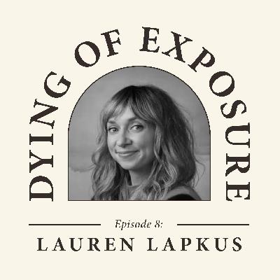 Lauren Lapkus - "Bulsh Detector"