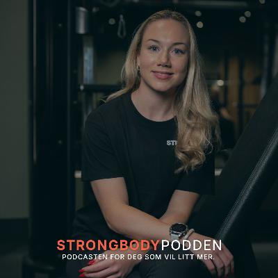 Bli kjent med Strongbody-coach June Fladby