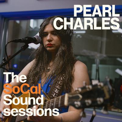 Pearl Charles