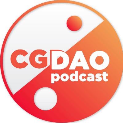 Oснователь ICG Calibration и ICG Guild Alexandr Prohorushkin / CGDAO podcast #ep09 Oснователь ICG Calibration и ICG Guild Alexandr Prohorushkin / CGDAO podcast #ep09