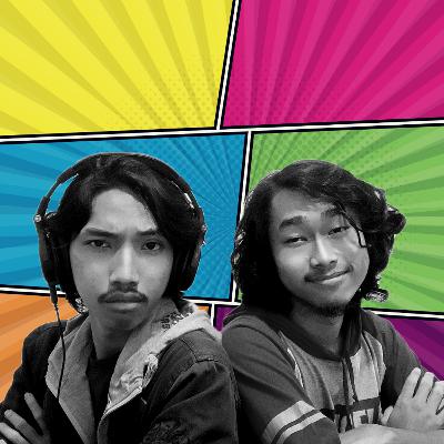 Episode 00 : Prolog yang Aneh