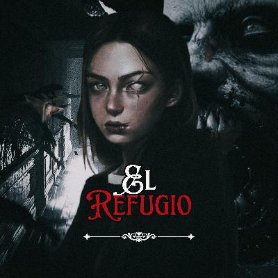 Historia de Terror - "El refugio" | Terror Argentino
