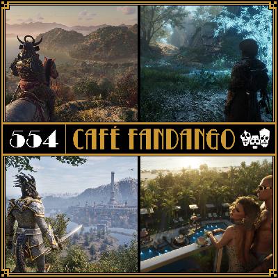 Ep554 (7/05/25): El octogonador