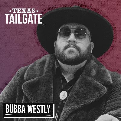 Bubba Westly 12-11-2023 Bubba Westly 12-11-2023