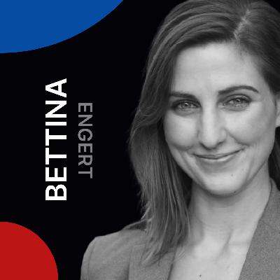Das Wachstum von FlixBus, Führungsrolle bei Startup Teens mit Bettina Engert