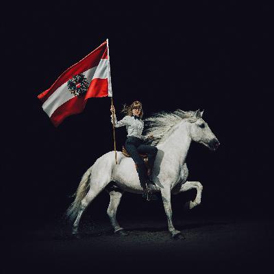 Gespräch mit Olga Kosanović über "Noch lange keine Lipizzaner"