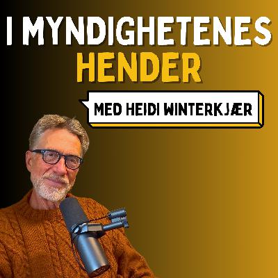 UROskolen, del 2: Hvordan er det å være deg..?