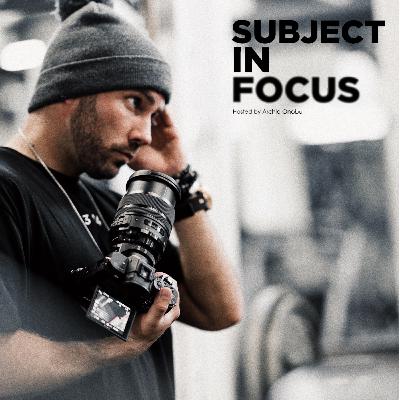 Episode 16: RGL Filmhouse (Bonus Episode)