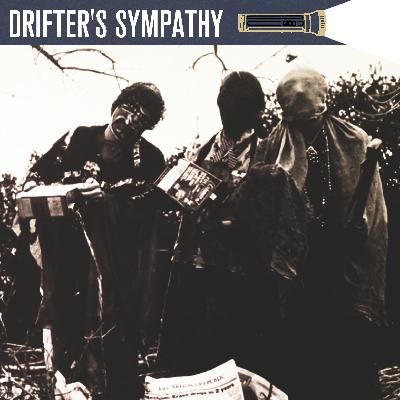 BONUS EPISODE - 'Sun City Girls, Grails & The Turn Of The Century' BONUS EPISODE - 'Sun City Girls, Grails & The Turn Of The Century'