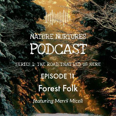 Forest Folk Are Advocates for Children And Risky Play! Forest Folk Are Advocates for Children And Risky Play!