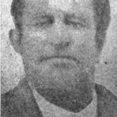 The Texas Odyssey of Irish Empresario James Power Part 1