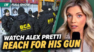 Alex Pretti Shooting: What ACTUALLY Happened | Ep 219 Alex Pretti Shooting: What ACTUALLY Happened | Ep 219