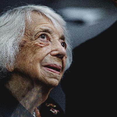 Margot Friedländer - Die Zeitzeugin und ihr Vermächtnis Margot Friedländer - Die Zeitzeugin und ihr Vermächtnis