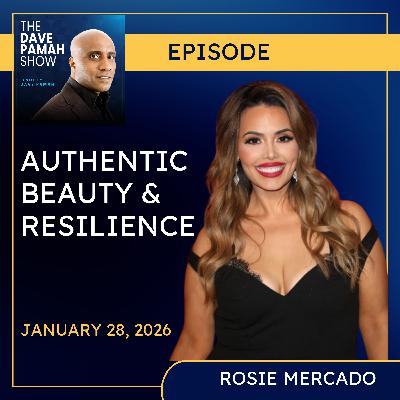 From Weight Loss to Winning: Rosie Mercado’s Journey to Authentic Beauty From Weight Loss to Winning: Rosie Mercado’s Journey to Authentic Beauty