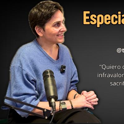 25. Entrevista a Ruth: "El café es un tesoro que estamos empezando a valorar como se merece."