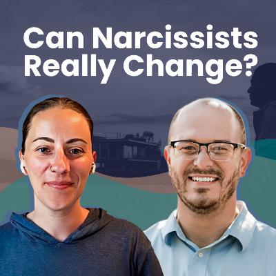 97. Narcissism, Spiritual Abuse, and Healing: A Deep Dive with Josh Berger