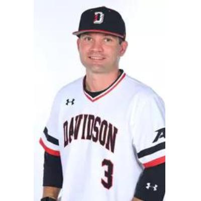 From Accountability to Authenticity: Leadership Lessons from College Baseball with Rucker Taylor, Head Baseball Coach at Davidson College II Ep 45