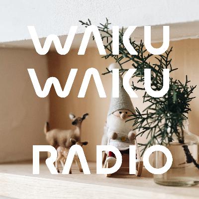 第279話：サンタは雨音とともに