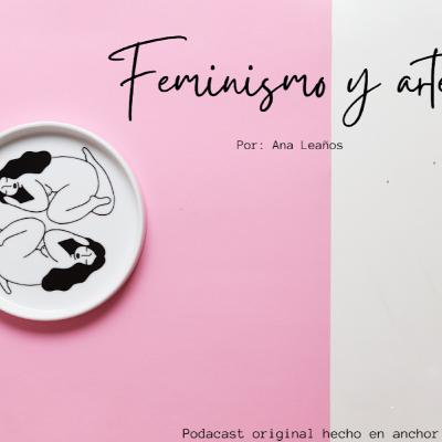 Arte y Feminismo
