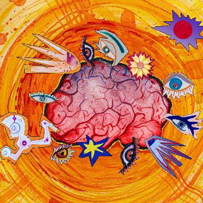 Sapiens - ¿Por qué soñamos? Con Pablo Barrecheguren - 10/11/25