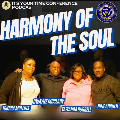Harmony of the Soul: Exploring the Interplay of Culture, Music, and Spirituality