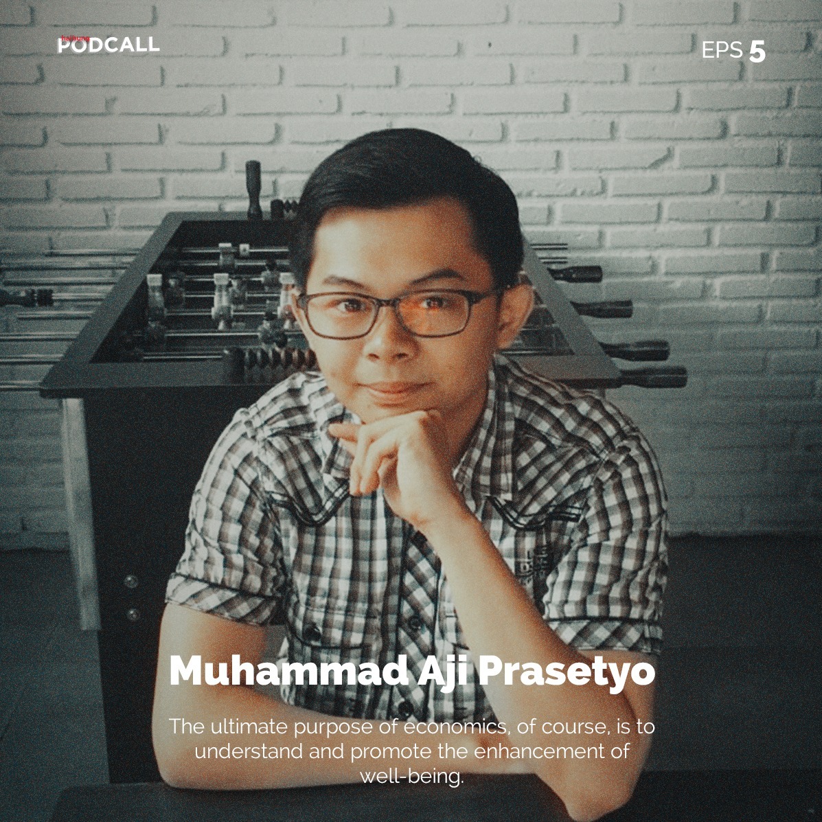 HaiBung Podcast