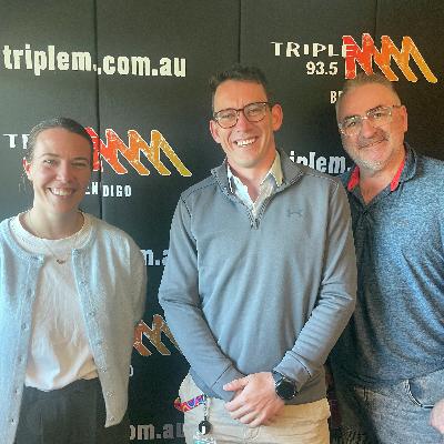 Meet your new Mayor: Thomas Prince!