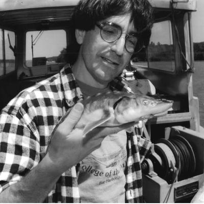 Ep 68 Andrew Revkin on reporting for the New York Times, Amazon Rainforests and the obsession of startups over Carbon Capture