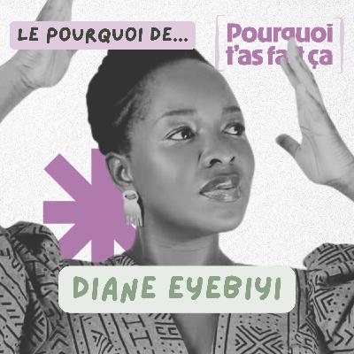 9 ans de combat pour révolutionner les soins cheveux afro avec Diane Eyebiyi (Ol'Afro)