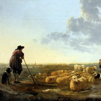 BONUS EPISODE: Profile of a President as Producer