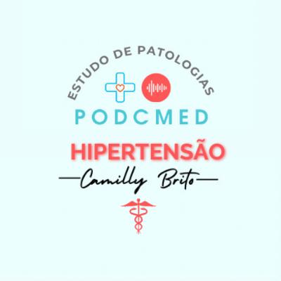 HIPERTENSÃO ARTERIAL