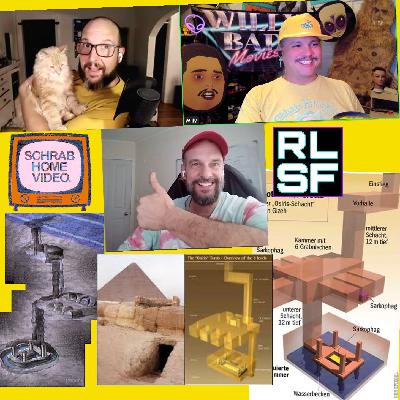 518: 518 The Osiris Shaft with Mob King
