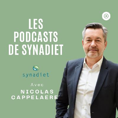 Nicolas CAPPELAERE (Laboratoires INELDEA) : Union européenne et l’article 8