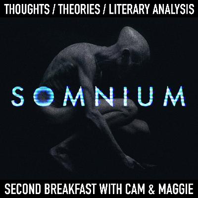 Somnium