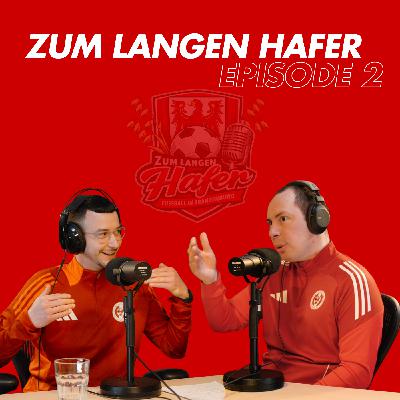 Zum Langen Hafer #2