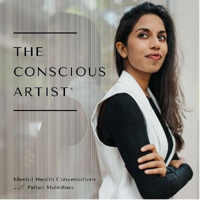 Bonus Episode: Reflections with Pallavi Mahidhara Bonus Episode: Reflections with Pallavi Mahidhara