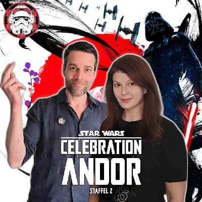 Celebration Japan | Andor Staffel 2 | Vorschau