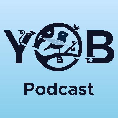 YOB109: Masculine Beauty